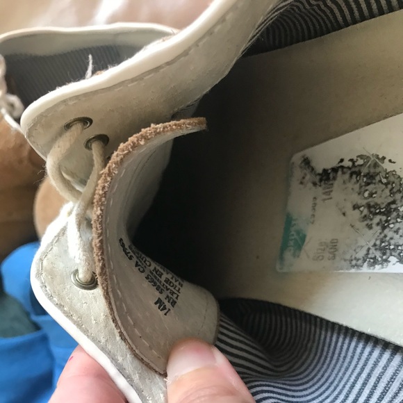 Men’s oxfords - Picture 2 of 2